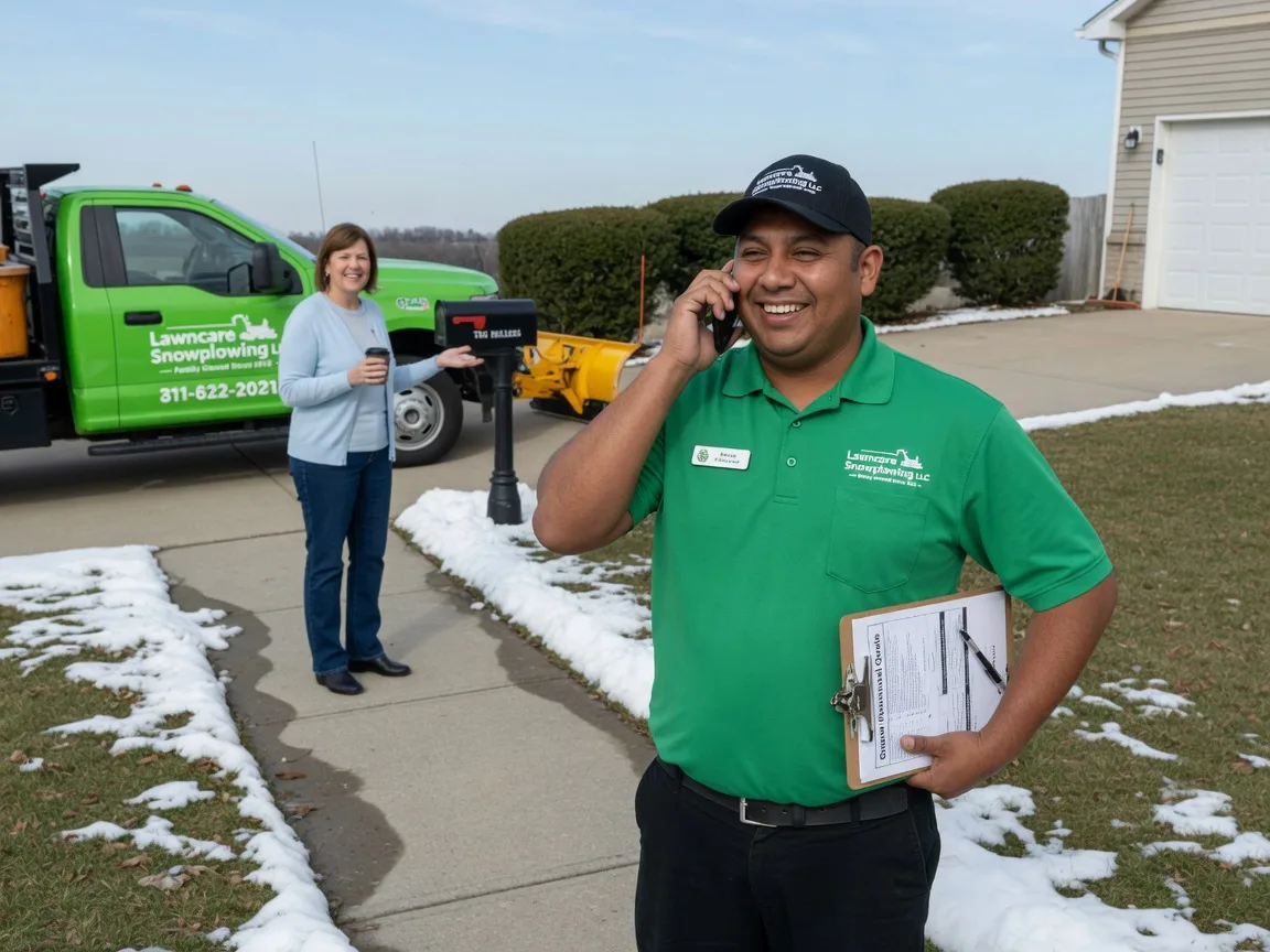 Lawn Care Services By Expert Landscaper Lake Dallas, TX FAQs